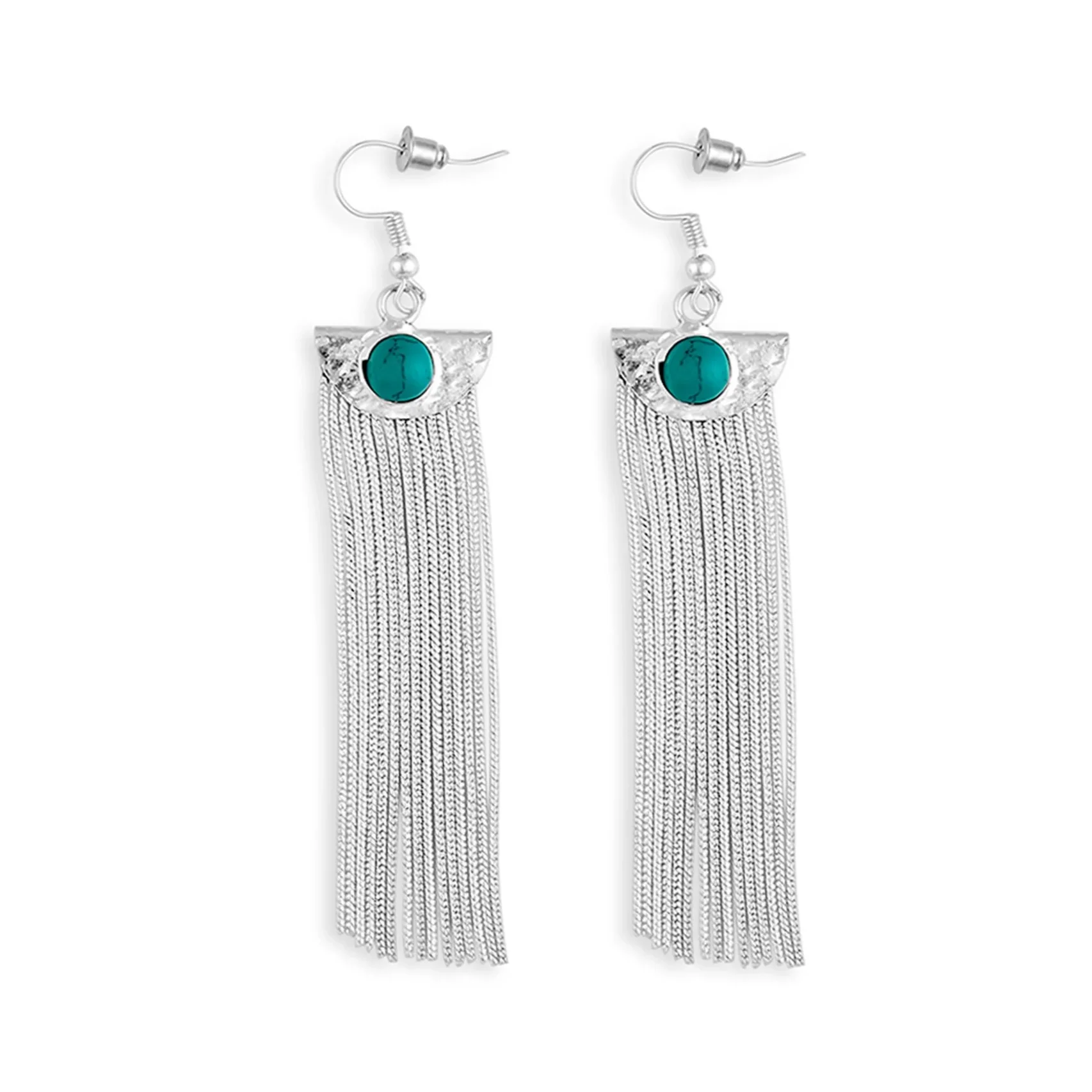 Myra Empress Falls Earrings S-8988