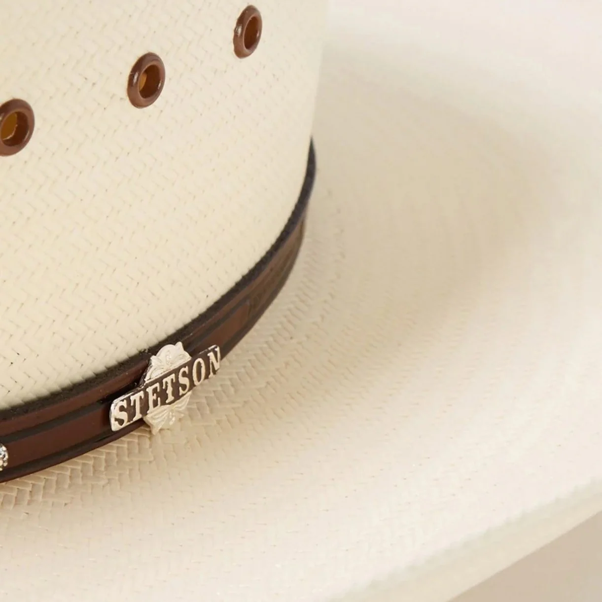 Stetson Llano Straw SSLLNO-304281 - Image 5