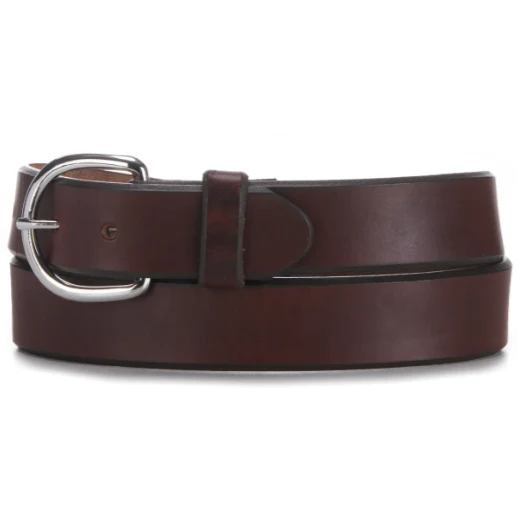 Tony Lama Classic Marron Belt K1207