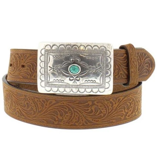 Tony Lama Navajo Spirit Belt C50189