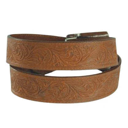 Tony Lama Navajo Spirit Belt C50189 - Image 2