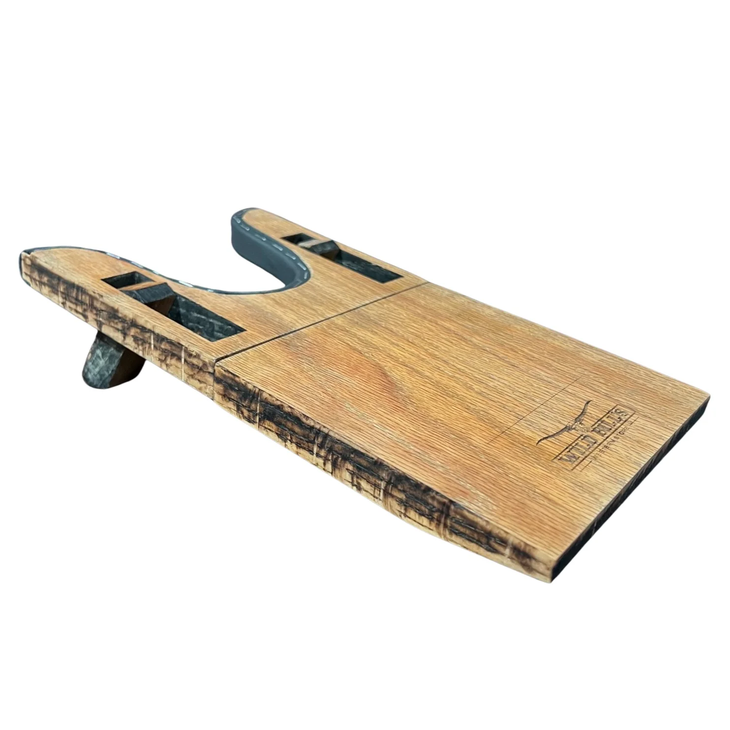 Wild Bill's Traveling Boot Jack