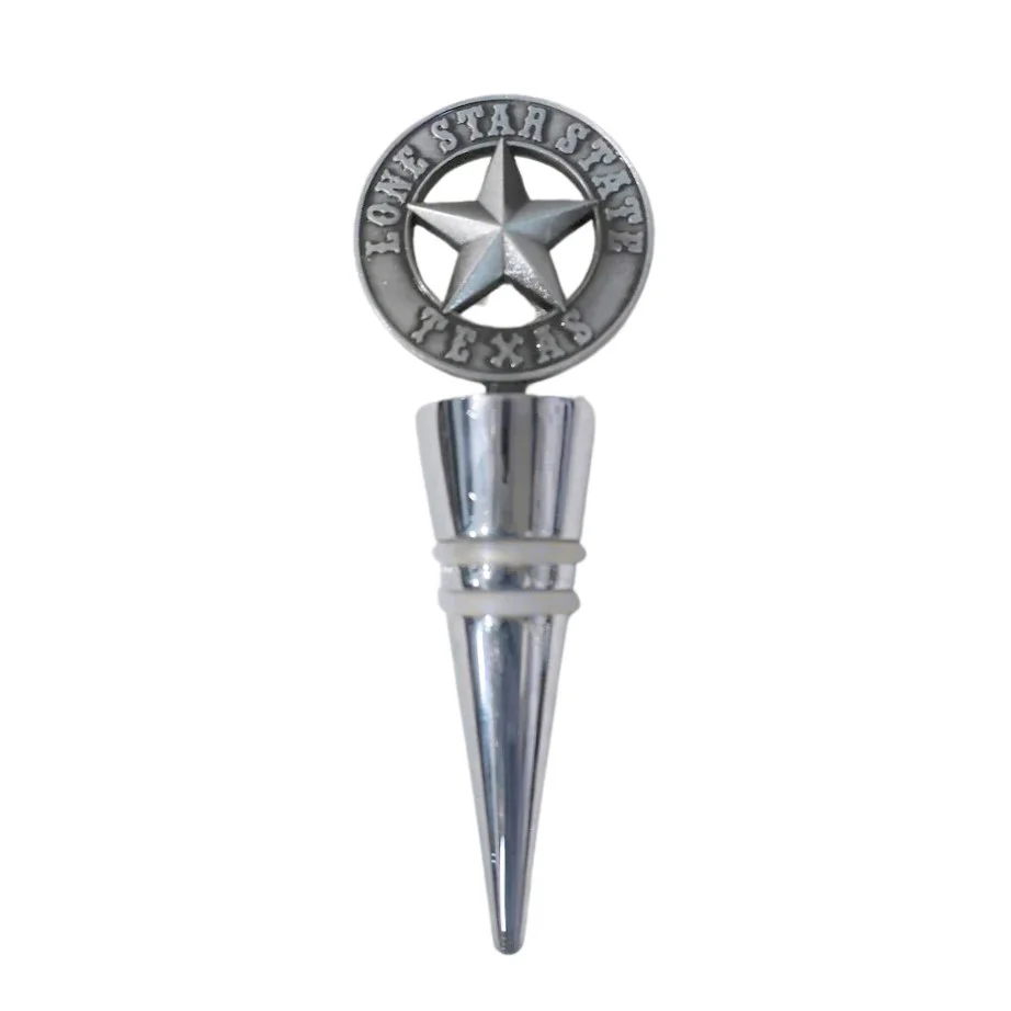 JT TX Seal Wine Stopper TX80218