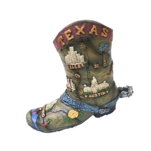 JT Texas Boot Holder TX80396