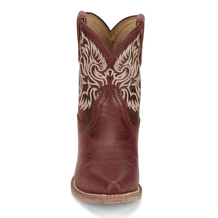 Justin Isabella Ruby Women's Bootie VN4420 - Image 4