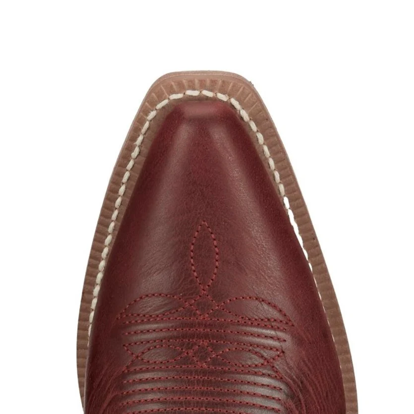 Justin Isabella Ruby Women's Bootie VN4420 - Image 7