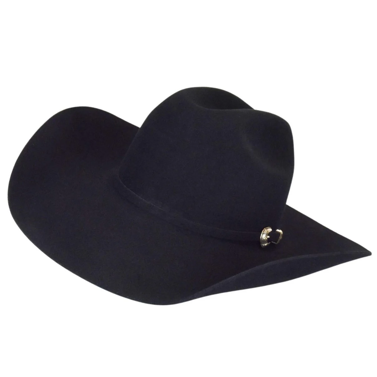Bailey Luzerne 4x Wool Cowboy Hat W1803A