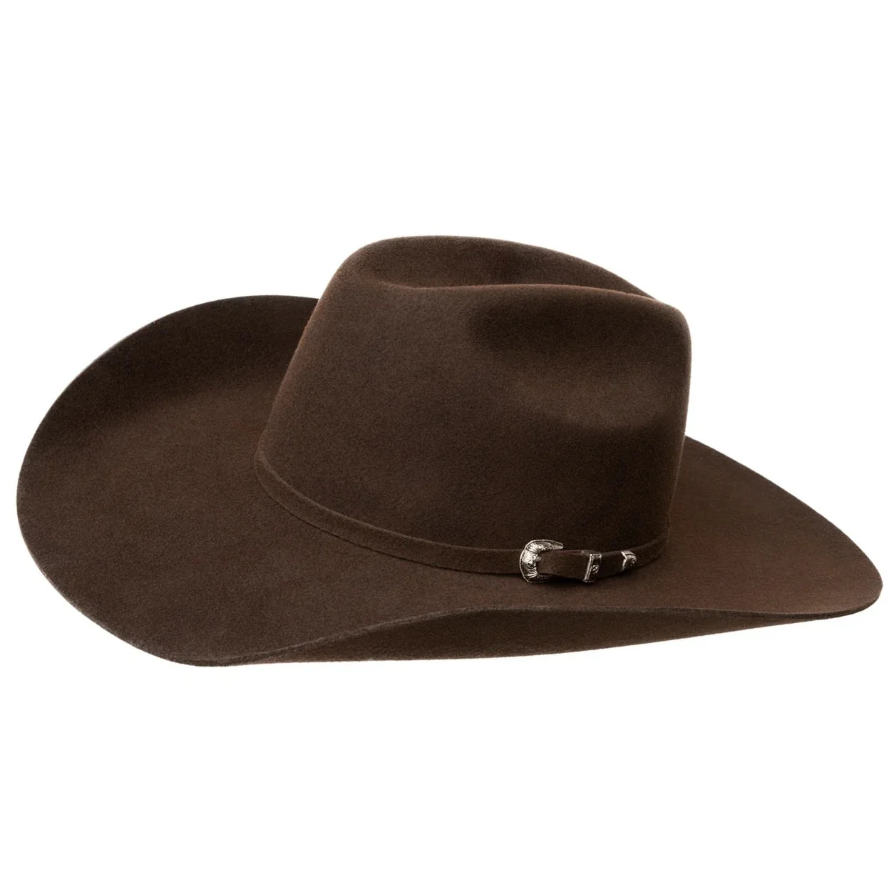 Bailey Luzerne Nu Sudan Wool Cowboy Hat W1803A