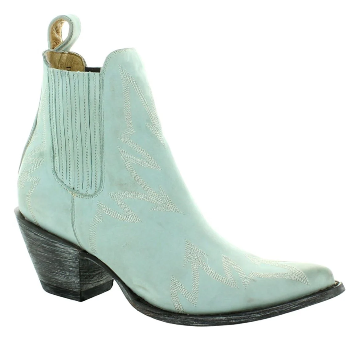 YKY Old Gringo Vadia Chelsea Women's Bootie YBL577-2