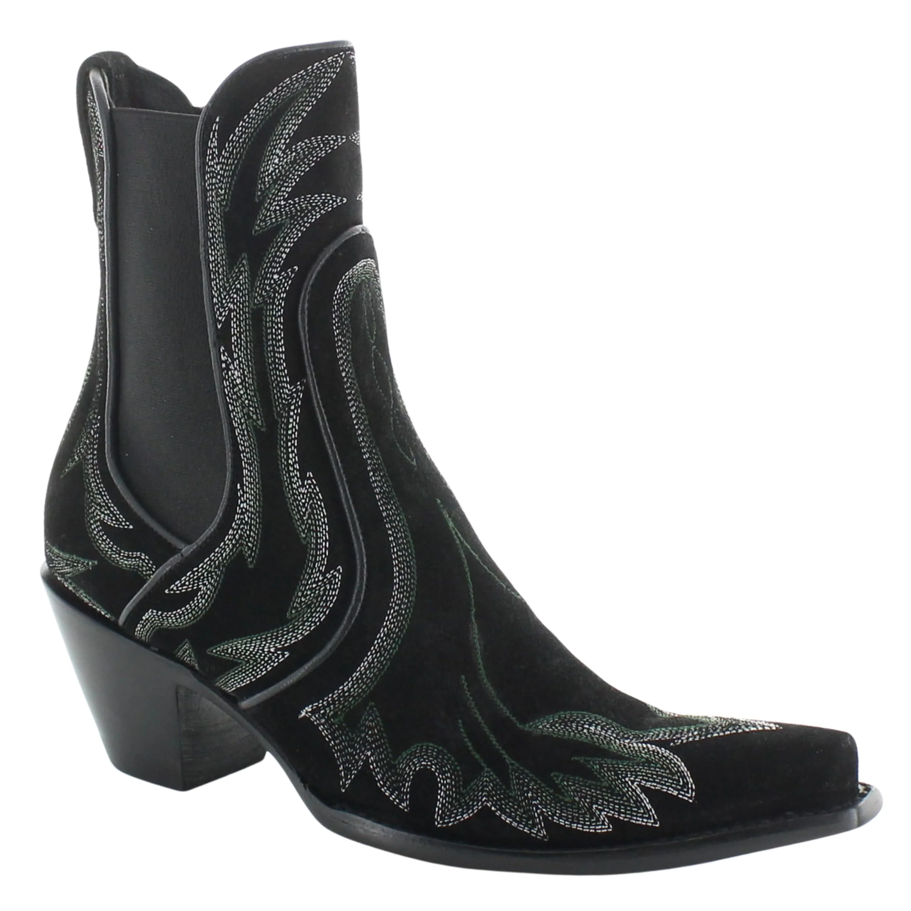 YKY Old Gringo Bativia Women's Bootie YBL637
