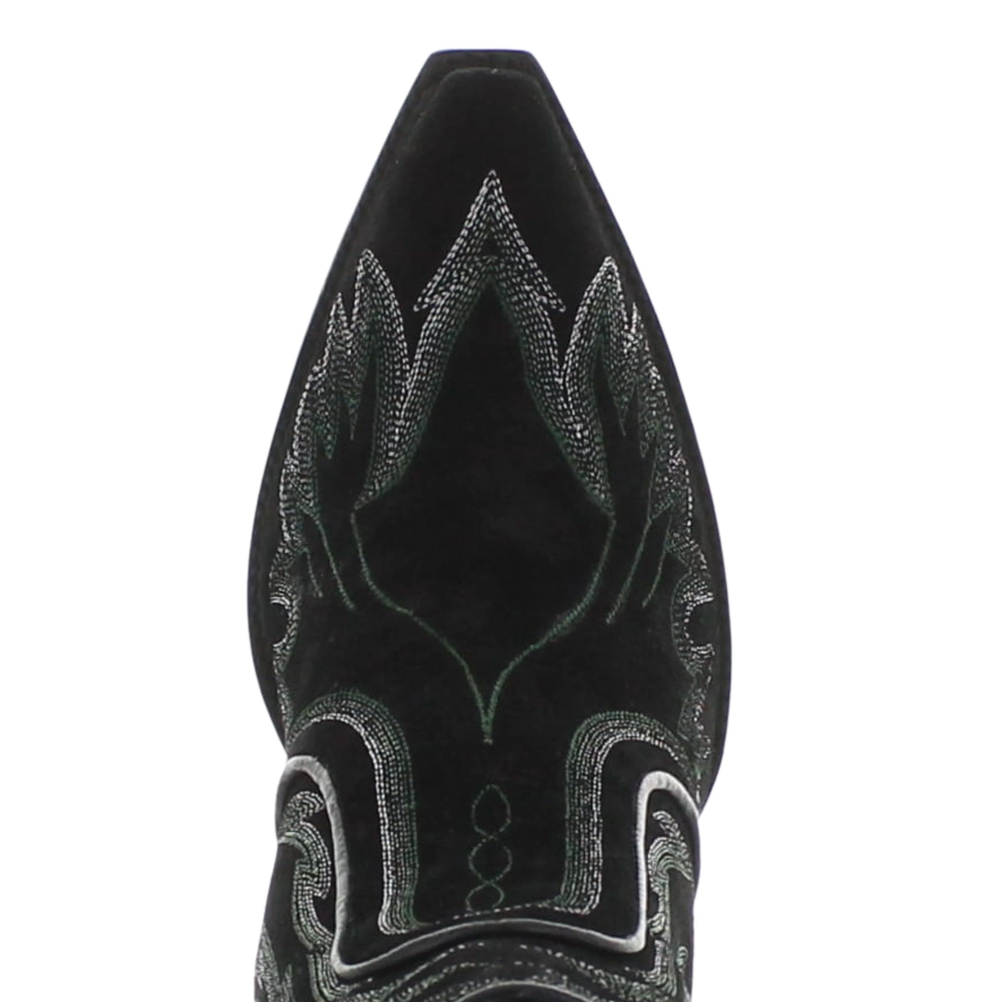 YKY Old Gringo Bativia Women's Bootie YBL637 - Image 3