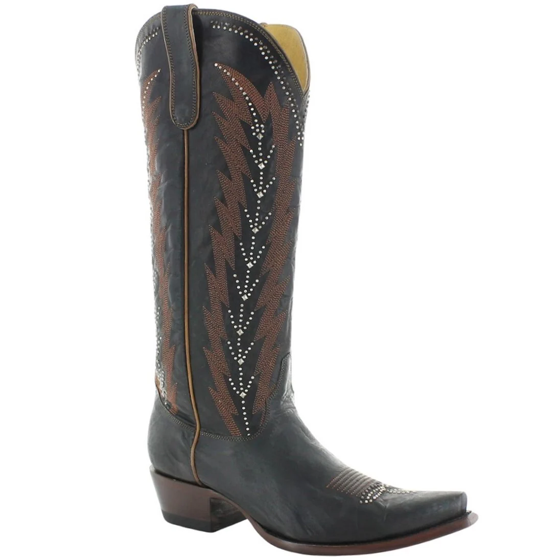 YKY Old Gringo Karima Women's Boot YL614