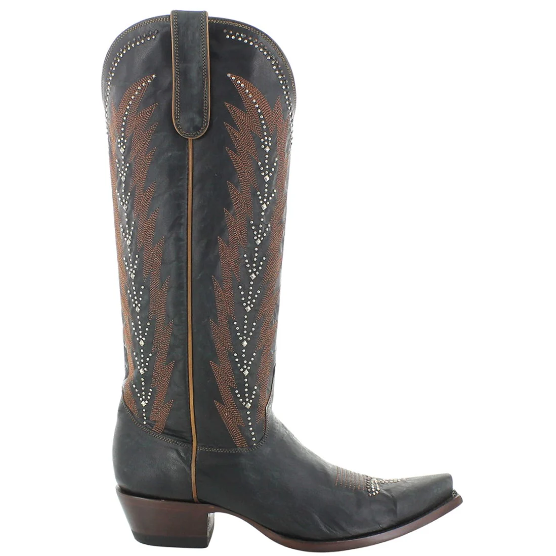 YKY Old Gringo Karima Women's Boot YL614 - Image 2