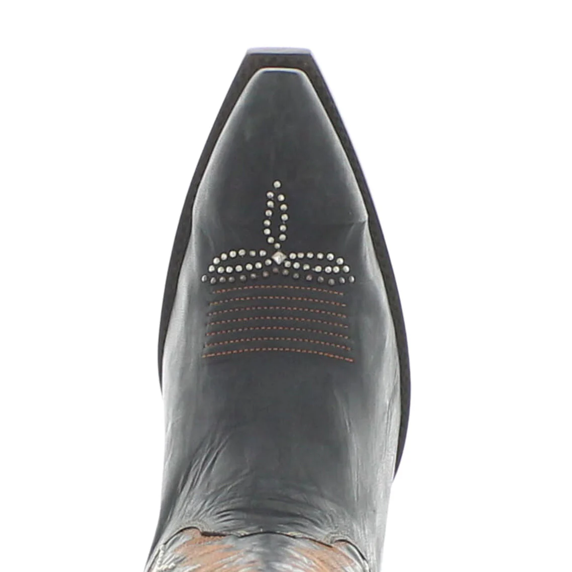 YKY Old Gringo Karima Women's Boot YL614 - Image 3