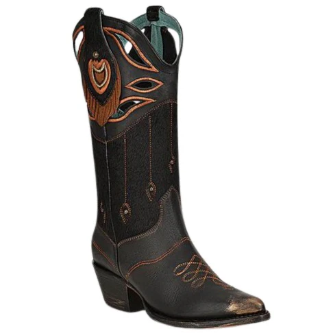 Corral Cutout Women's Boot Z0147