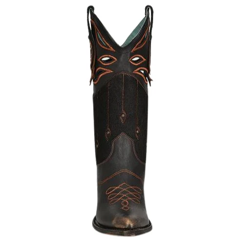 Corral Cutout Women's Boot Z0147 - Image 3