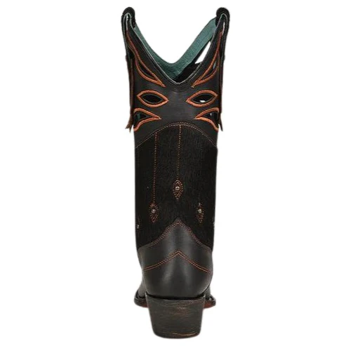 Corral Cutout Women's Boot Z0147 - Image 4