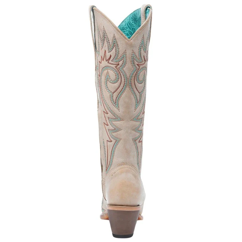Corral Americana Women's Boot Z5371 - Image 4